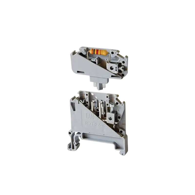 ترمینال مقاومتی با مقاومت سایز 2.5