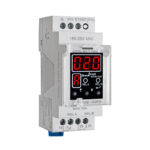 مولتی تایمر دیجیتال سری 14JN12 N شیوا امواج