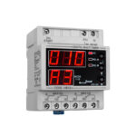 مولتی تایمر دیجیتال 14B12 شیوا امواج