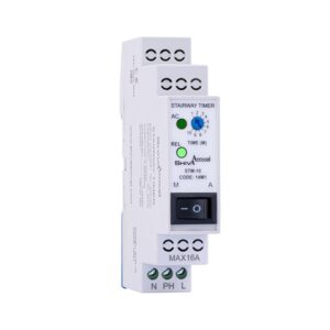 تایمر استارت مجدد سری 14M5 M شیوا امواج