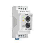 تایمر ستاره مثلث سری 14JN4 N شیوا امواج