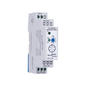 تایمر کلید روغنی سری 14M3 M شیوا امواج