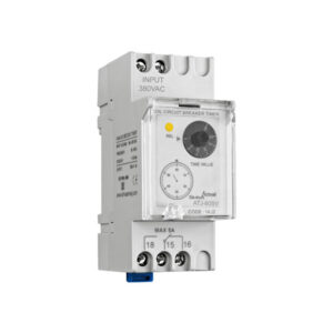 تایمر کلید روغنی 14J2 شیوا امواج