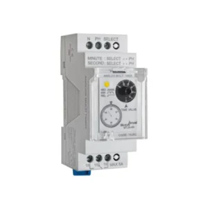 مولتی تایمر آنالوگ سری 14JN2 N شیوا امواج