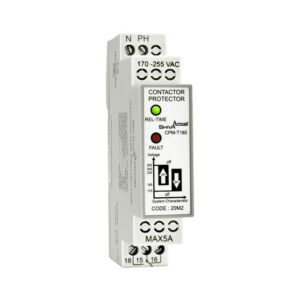 محافظ کنتاکتور سری 20M2 M شیوا امواج