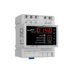 ساعت فرمان ماهیانه 12B3 شیوا امواج