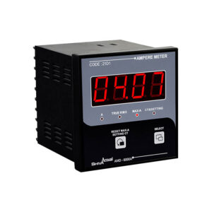 آمپر متر ۹۶ 21D1 شیوا امواج