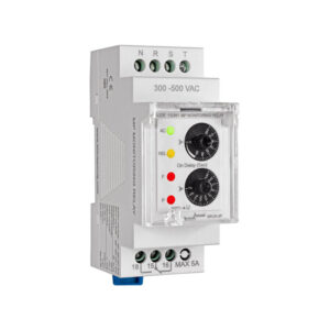 مینی کنترل فاز میکروپروسسوری سری 13JN1 N شیوا امواج