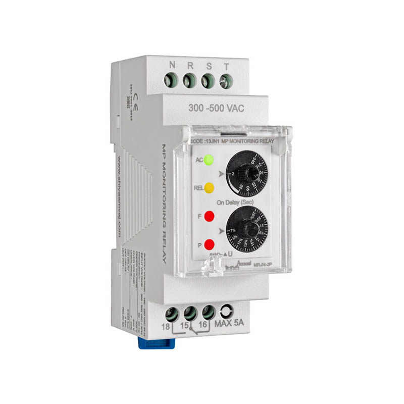 مینی کنترل فاز میکروپروسسوری سری 13JN1 N شیوا امواج