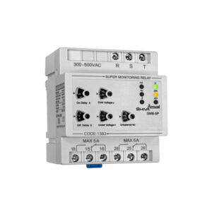 سوپر کنترل فاز 13B3 شیوا امواج