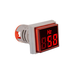 چراغ سیگنال فرکانس متر 21YT4 شیوا امواج