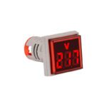 چراغ سیگنال ولت متر 21YT1 شیوا امواج