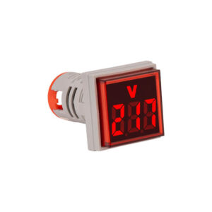 چراغ سیگنال ولت متر 21YT1 شیوا امواج