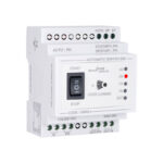 کلید اتوماتیک 13BN2 25A شیوا امواج