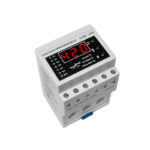 کنترل فاز-بار ۰٫۵ تا ۱۵ آمپر 13F5 شیوا امواج