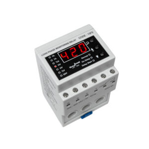 کنترل فاز-بار ۰٫۵ تا ۱۵ آمپر 13F5 شیوا امواج