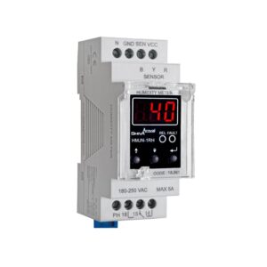 رطوبت سنج سری 18JN1 N شیوا امواج