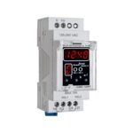 ساعت نجومی دو رله ای سری 12JN4 N شیوا امواج