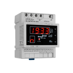 ساعت نجومی 12B2 ۲۰A شیوا امواج