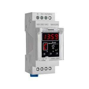 ساعت نجومی 6A سری 12JN2 N شیوا امواج