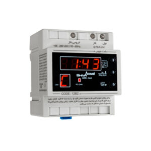 ساعت نجومی 12b2 6a شیوا امواج