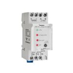 هشدار دهنده وجود آب 16J1 شیوا امواج