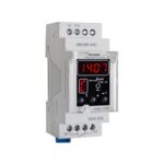 ساعت فرمان 20A سری 12JN7 N شیوا امواج