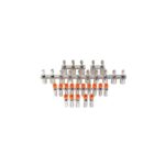 جامپر ثابت ترمینال پیچی سایز 150