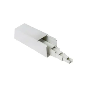 داکت خانگی بدون شیار رعد