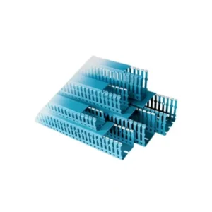 داکت شیاردار آبی رعد