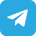 لوگو تلگرام