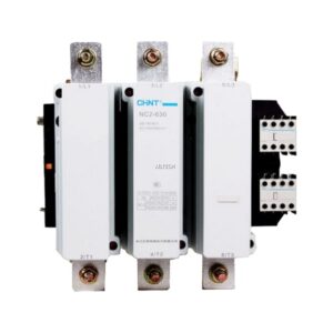 کنتاکتور ۶۳۰ آمپر چانت مدل NC2-630