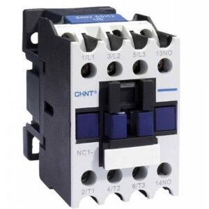 کنتاکتور چانت 40 آمپر 220 ولت
