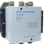 کنتاکتور 400 آمپر چینت مدل NC2-400