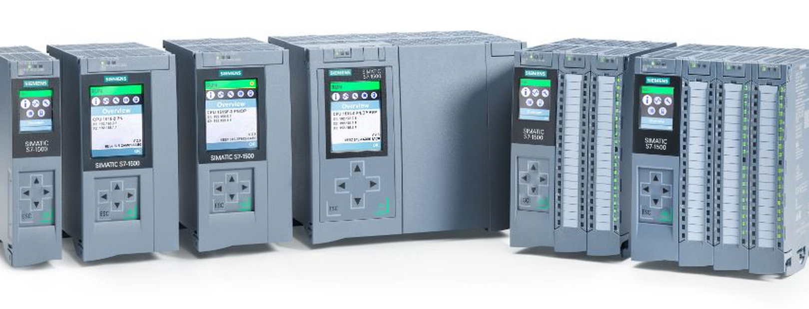 عیب‌یابی سیستم‌های پنوماتیک تحت کنترل PLC